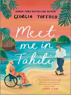 cover image of Meet Me in Tahiti